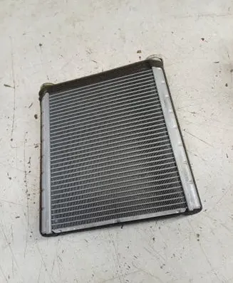 Smart ForFour I Heater blower radiator 