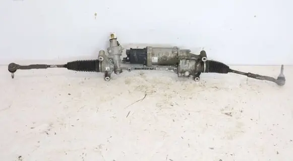 Mercedes-Benz S X222 Maybach Steering rack 2224605401