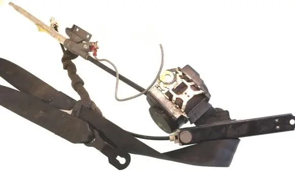 Audi A8 S8 D2 4D Front seatbelt 4D0857706J