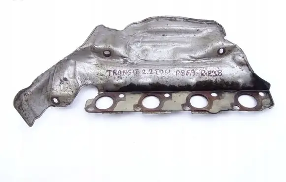 Ford Transit - Tourneo Connect Exhaust heat shield 6C1Q-9448-AB