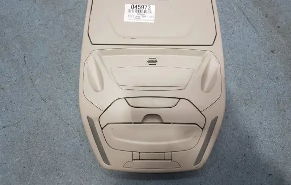Ford S-MAX Glove box AM51-U519C66-A