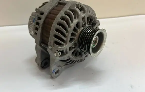 Mazda CX-3 Generator/alternator A5TJ0591AX