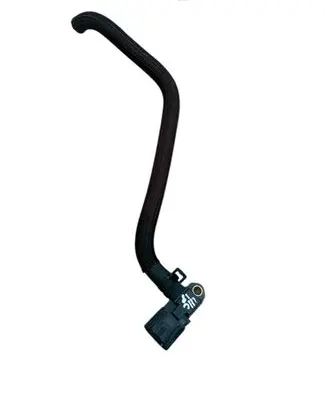 Ford Transit Custom Exhaust gas pressure sensor BK2A9G824AA