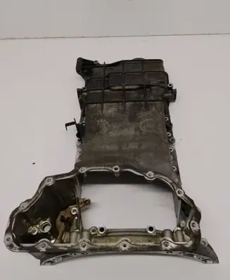 Mercedes-Benz GL X166 Oil sump A2780140200
