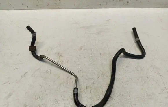 Volkswagen T-Roc Engine coolant pipe/hose 04C133723CQ