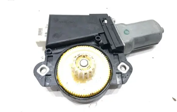 Sunroof motor/actuator