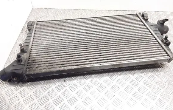 Audi A6 S6 C5 4B Intercooler radiator 4B0145805A