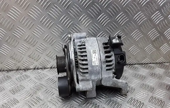 BMW 2 F22 F23 Generator/alternator 1042110590