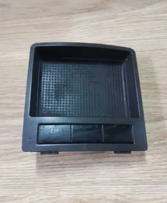 Volkswagen Touran I Glove box central console 1T1857368