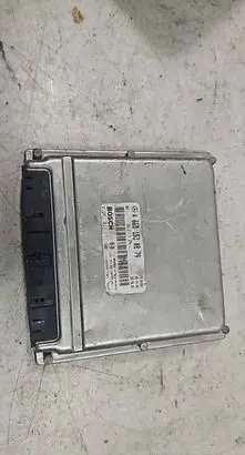 Mercedes-Benz A W168 Engine control unit/module A6681530879 0281011151 28RTE351