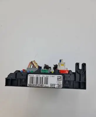 Citroen C3 Fuse module 22661F01 PRT0676001