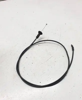 KIA Sportage Engine bonnet/hood lock release cable 