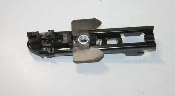 Audi A6 S6 C7 4G Seat belt adjustment motor 8T8857833