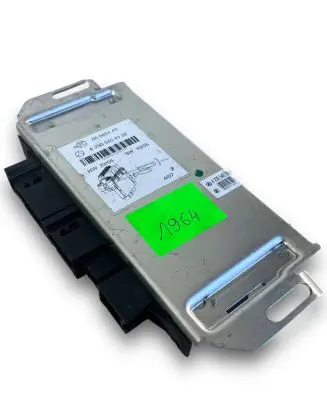 Mercedes-Benz SL R230 Central body control module S1964 A2305454132