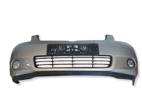 Toyota Corolla Verso E121 Front bumper 5211913250