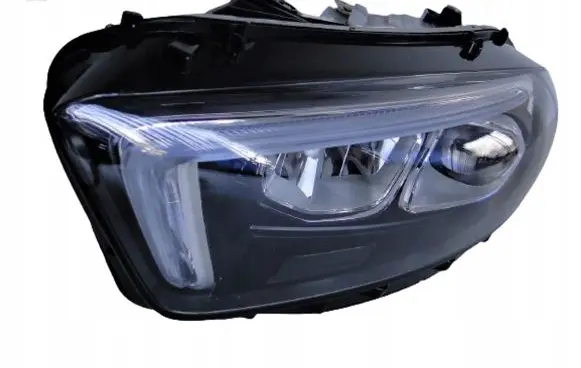 Mercedes-Benz A W177 Headlight/headlamp A1779064703