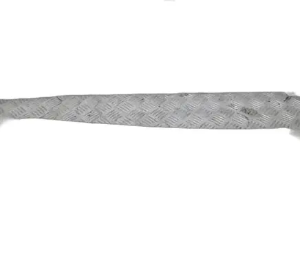 Volkswagen Tiguan Windshield/front glass wiper blade 5N0854328