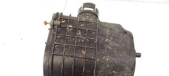 Alfa Romeo 166 Air filter box 60608073