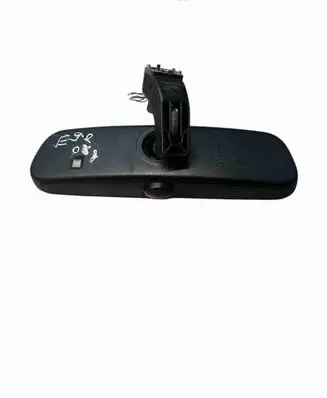 BMW 3 E92 E93 Rear view mirror (interior) E11015891