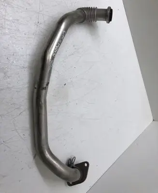 Citroen C4 Grand Picasso Engine coolant pipe/hose