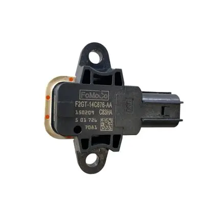 Ford Edge II Airbag deployment crash/impact sensor F2GT14C676AA