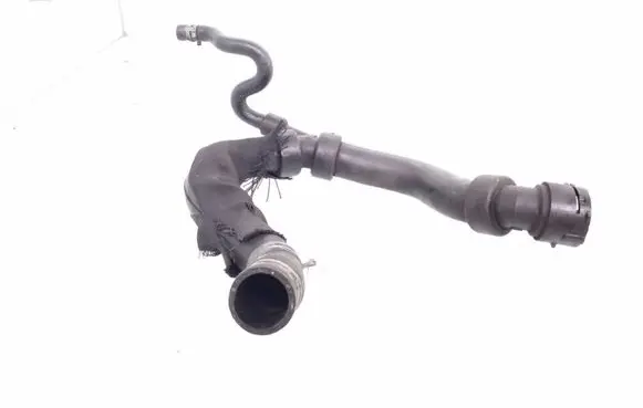 Audi A6 S6 C5 4B Engine coolant pipe/hose 4B0121101T