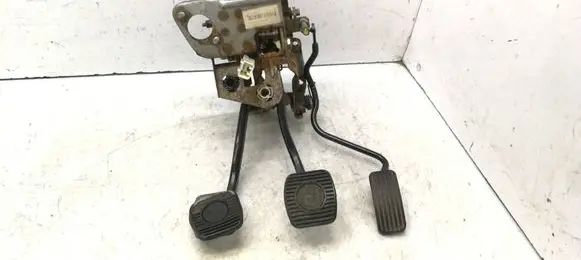 Alfa Romeo 166 Pedal assembly 60653750 504C2653
