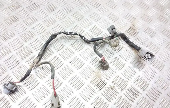 Subaru XV Headlight/headlamp wiring loom/harness 