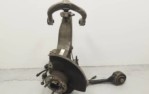 Land Rover Range Rover L405 Front suspension assembly kit set 