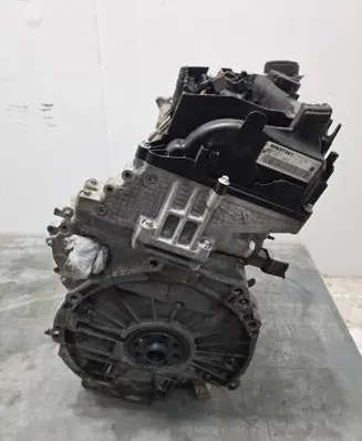 BMW 3 E90 E91 Engine N47D20C