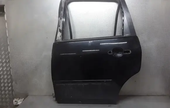 Ford C-MAX I Rear door