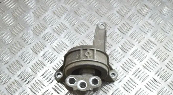 Opel Zafira B Engine mount bracket 24427298 15430465