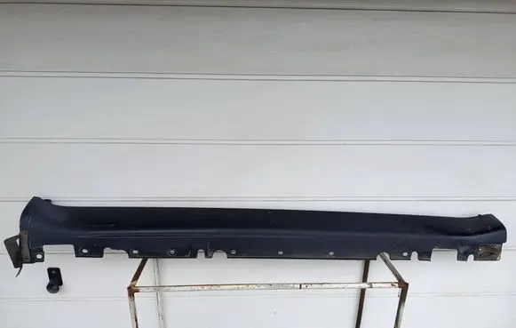 BMW X5 E70 Sill 51778038290