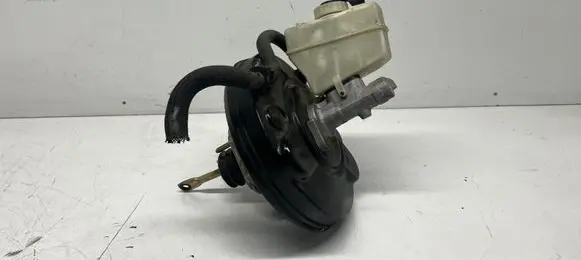 BMW 3 E46 Brake booster 6757118