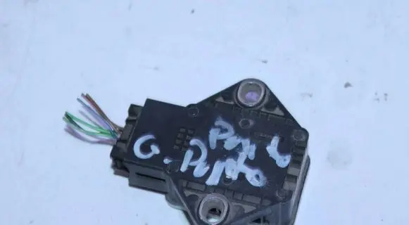 Alfa Romeo Mito ESP acceleration yaw rate sensor 55701951 3000288 0265005607