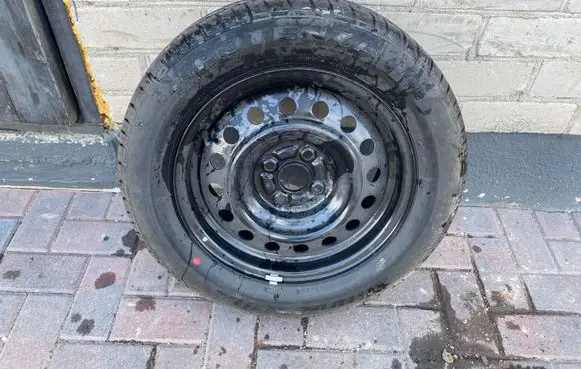 Volkswagen PASSAT B5.5 R15 summer tire 19560R15