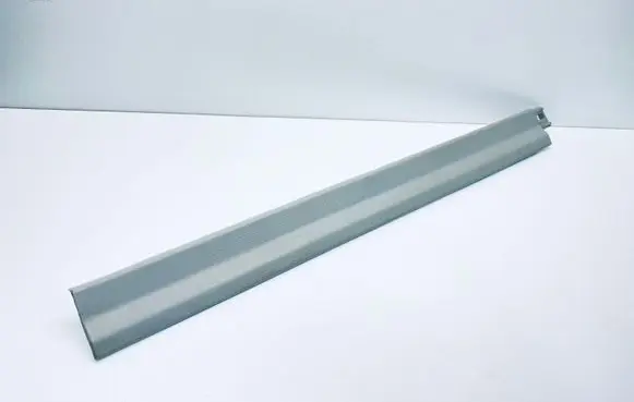 Chrysler Sebring (JS) Front sill trim cover XQ89XDBAA