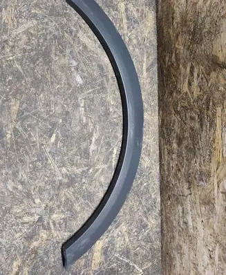 Opel Antara Fender trim (molding) 96660222