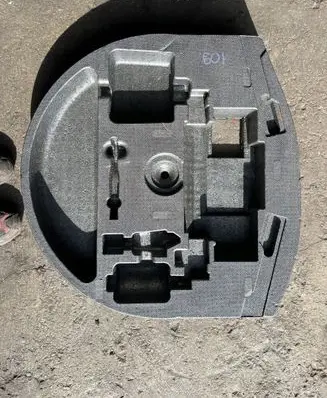 Ford Kuga II Glove box in trunk CV441K302AC