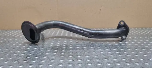 Ford F150 Oil fill pipe LK4E-6622-AA