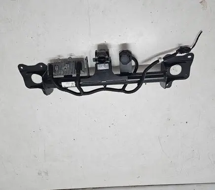 Tesla Model Y Tow bar 176489699D