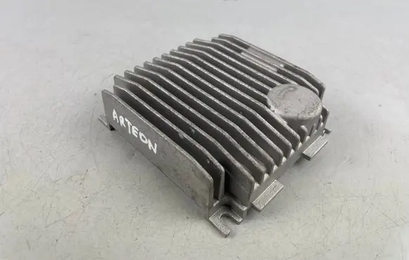 Volkswagen Arteon Shooting Brake Sound amplifier 5QE035335R