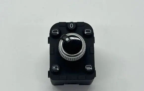 Audi Q5 SQ5 Wing mirror switch 4M0959565Q 12072019 10126379