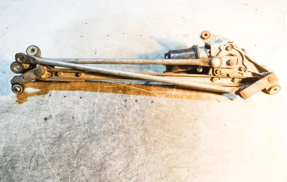 Honda Civic Front wiper linkage 8720D