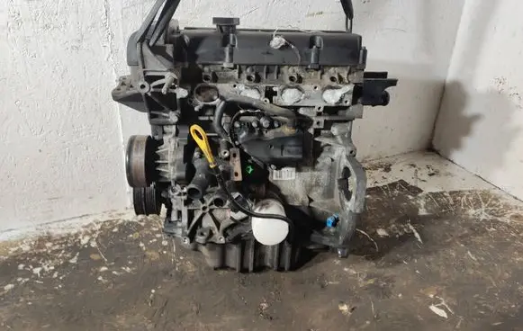 Volvo C30 Engine B4164S3 184911