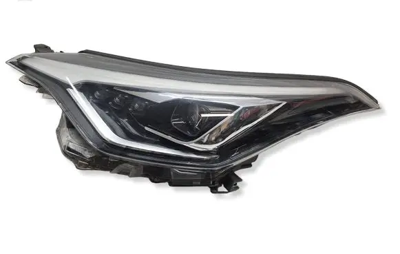Toyota C-HR I Headlight/headlamp 223272962 18687F 81150F4290