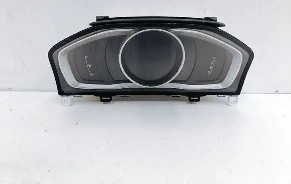 Volvo V60 Speedometer (instrument cluster) 31433332