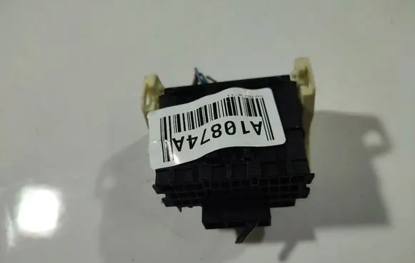Ford Focus Sensor 