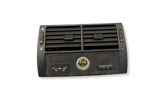 BMW X5 E53 Rear air vent grill 8409081 8370910 8370911
