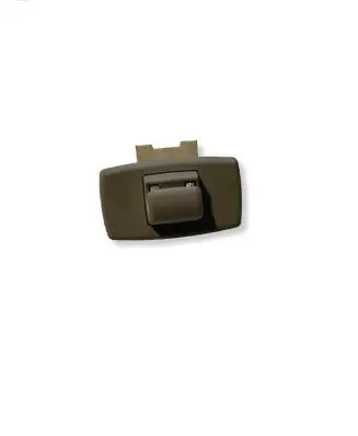 Mercedes-Benz B W246 W242 Sun visor clip/hook/bracket A0998210011